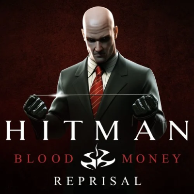 [SWITCH] Hitman: Blood Money Reprisal [XCI+NSP] (2024) - EUR Multi ITA