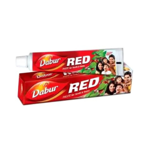 Red_dabur_tooth_paste