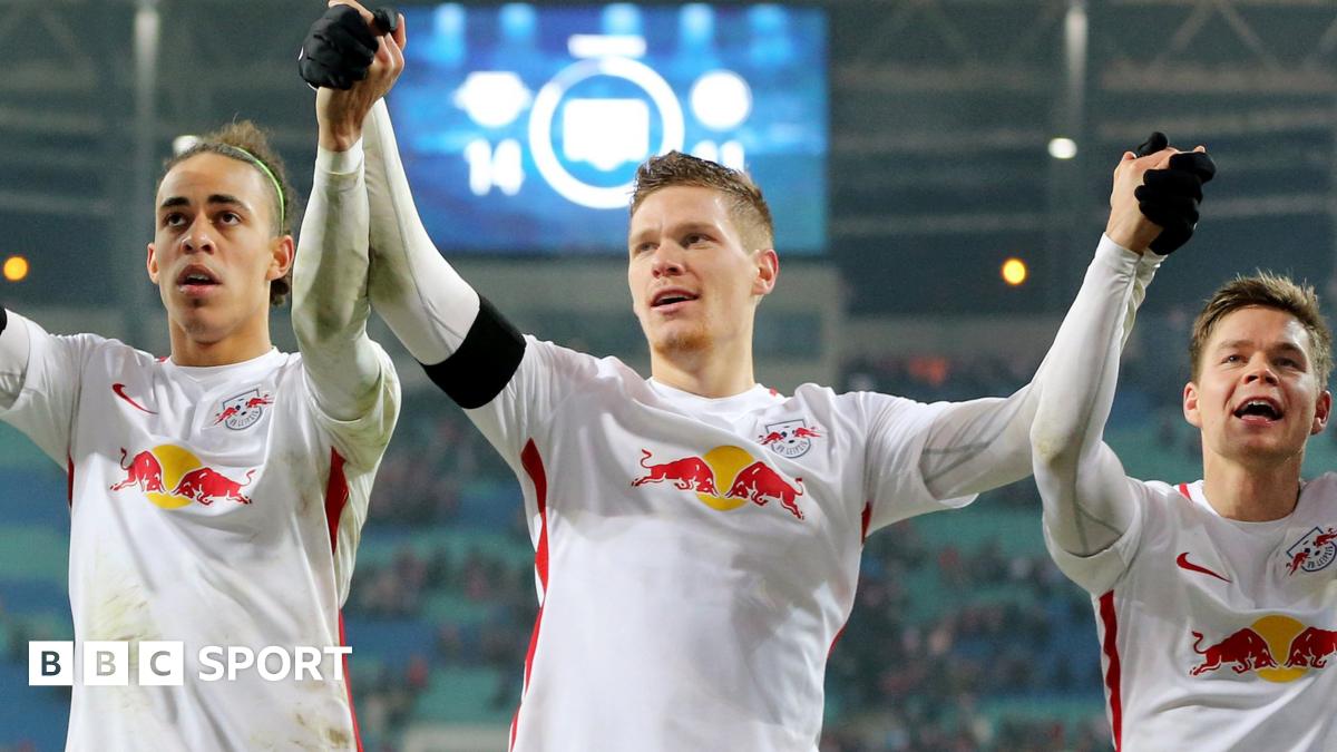 St. Pauli vs RB Leipzig, 02h30 ngày 28/01