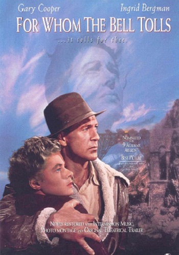 For Whom The Bell Tolls [1943][DVD R1][Subtitulado]