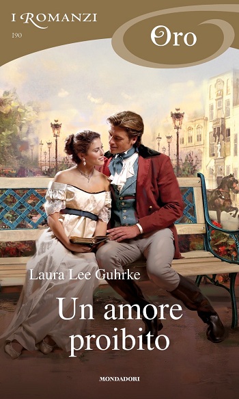 Laura Lee Guhrke - Guilty. Serie completa