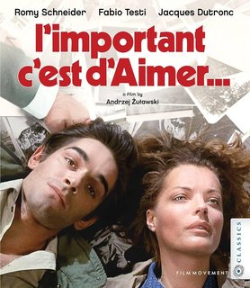 L'Importante È Amare (1975) WebDL 1080p AC3 ITA