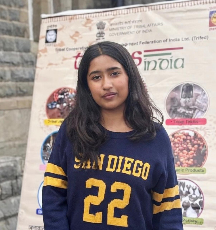 Ana Waqar