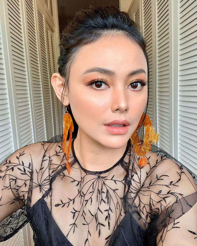 Pilih jalan berbeda, 7 Puteri Indonesia tak berkarier sebagai artis