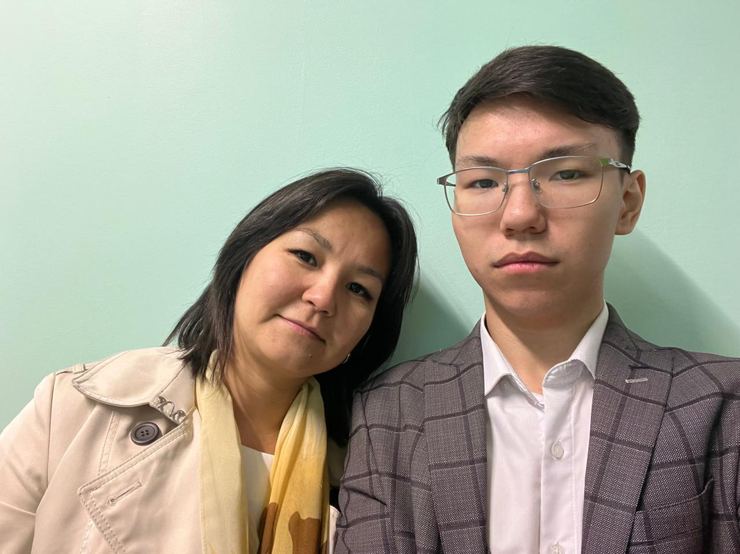 Мама – источник вдохновения и поддержки (2)