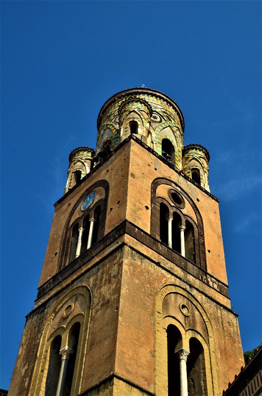 Italia y sus pueblos-2018/2019/2023 - Blogs de Italia - ALMALFI-23-9-2018 (29)