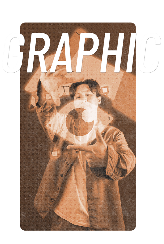 Graphic Works Button
