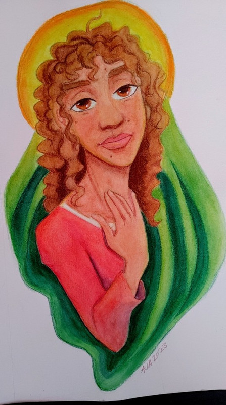 Mary of Nazareth