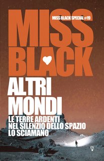 Miss Black - Altri mondi (2024)