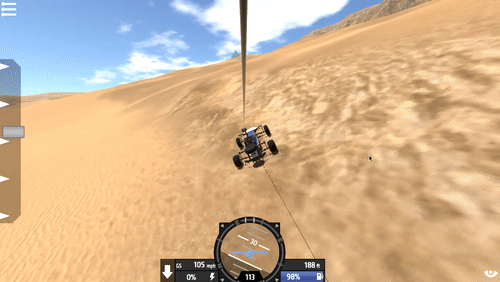 little-bugger-kite-offroad.gif