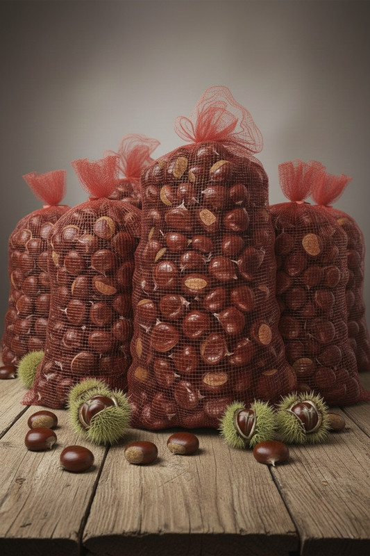 Marroni Segnini 5 kg