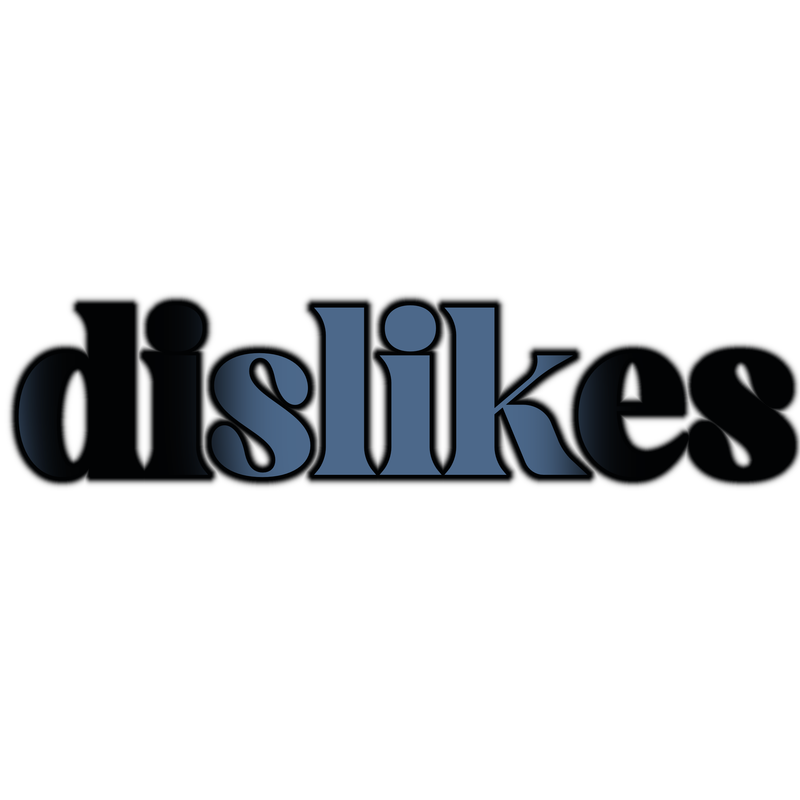 dislikes