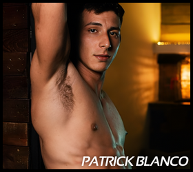 Patrick-Blanco