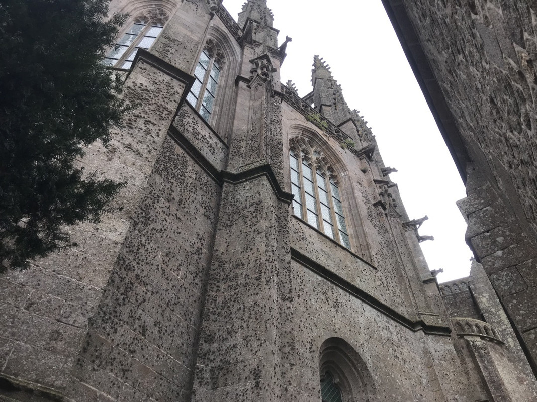 Mont Saint Michel : photos de détails Screenshot-2020-09-29-12-28-03-857