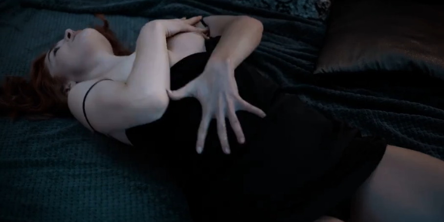 Hentaied – Jia Lissa – Third Date