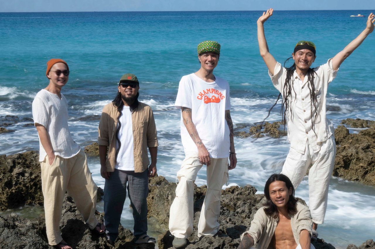 Artist YaMon Social Club 壓滿俱樂部