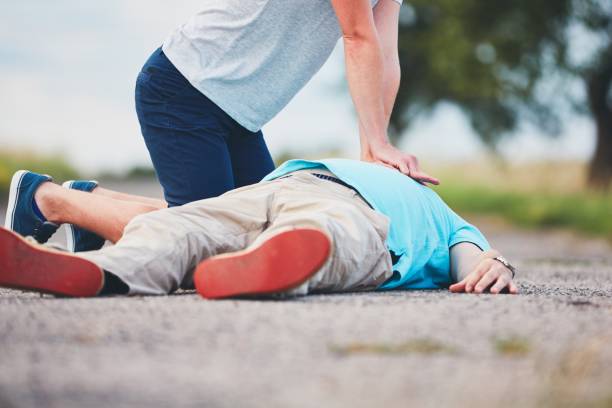 standard first aid cpr c Ottawa