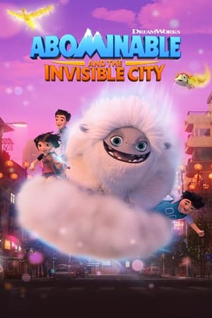 Abominable and the Invisible City S02E10 1080p WEB h264-[EDITH]