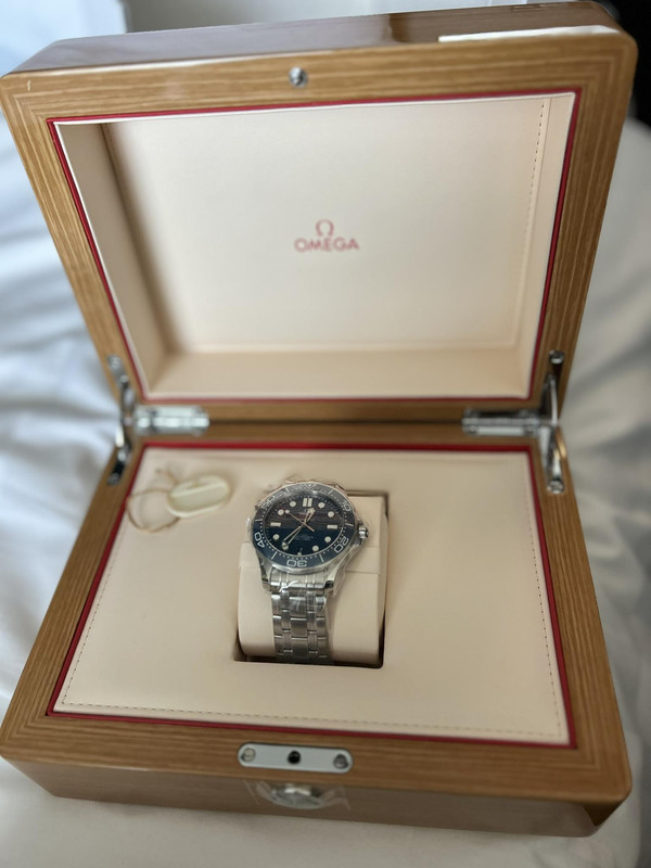 Omega Edion2