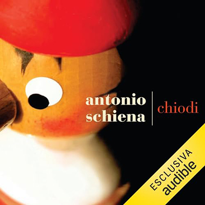 Antonio Schiena - Chiodi (2023) (mp3 - 128 kbps)