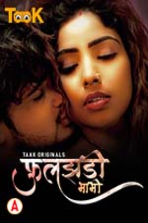 Fuljhadi Bhabhi (2023) Hindi Season 01 [ Episodes 01-02 Added] | x264 WEB-DL | 1080p | 720p | 480p | Download TaakCinema Exclusive Series| Watch Online