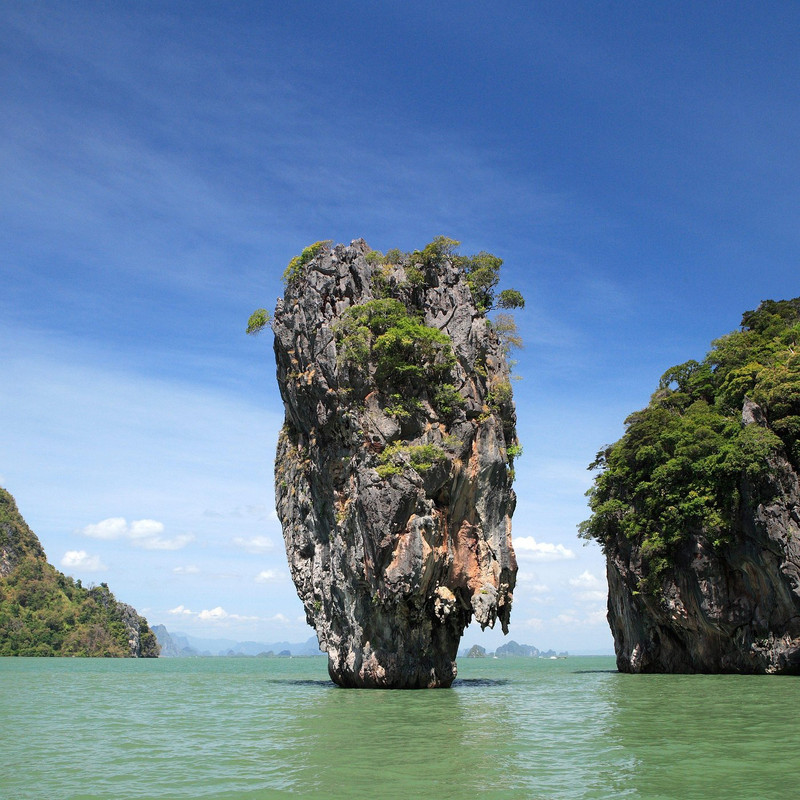 تفریحات شبانه بدون الکل در تایلند