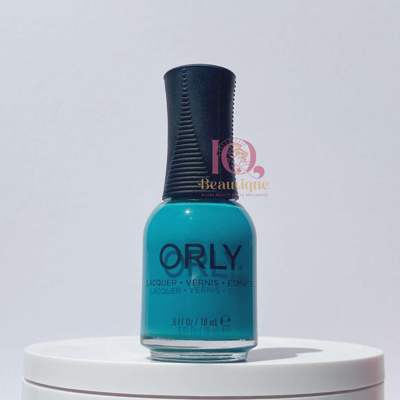 Orly Nail Lacquer Terra Nova Fall 2024 NEW 6 COLORS 0.6oz *Pick Any* - Picture 10 of 13