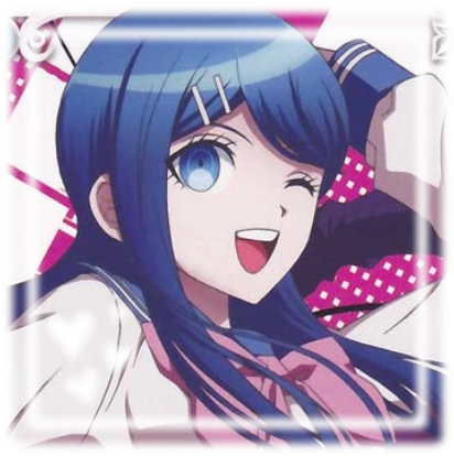 Sayaka Maizono - Danganronpa