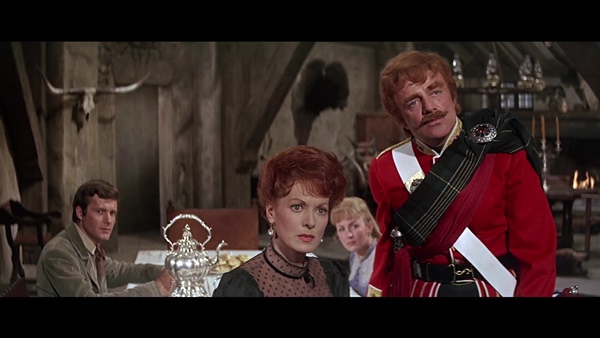 The Rare Breed 1966 James Stewart Western 1080p BRRip x264 Classics