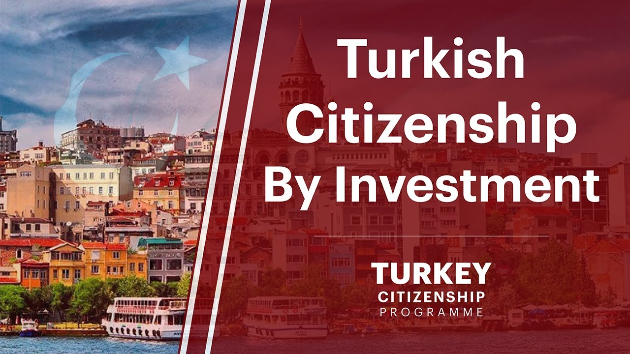 Role of a Citizen in Turkey