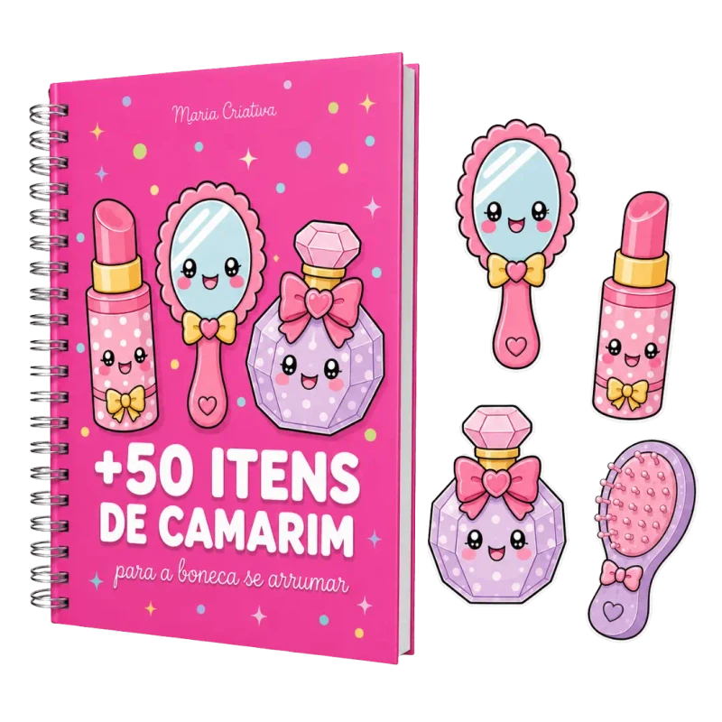 Mockup do Bônus 3