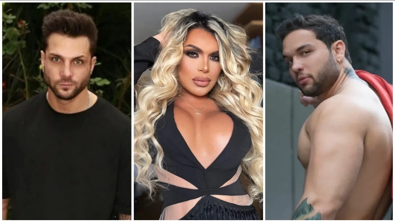 Tras agresión de Marlon, Nicola Porcella defiende a Wendy Guevara del ataque