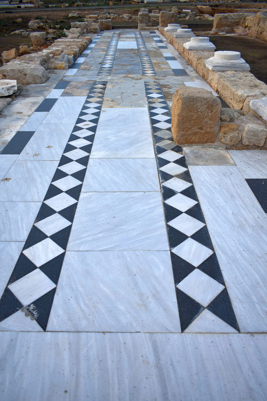 Αρχαίο Λιμάνι Κεγχρεών (12)