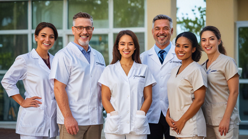 The Ultimate Dental Care Journey: Your Perfect Dentist thumbnail