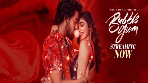 Bubblegum (2023) Hindi Dubbed ORG