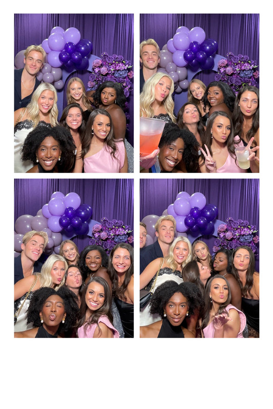 Jasmine event detail by Slade Events