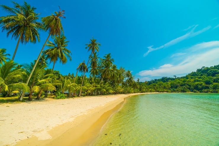 Hamilton Island
