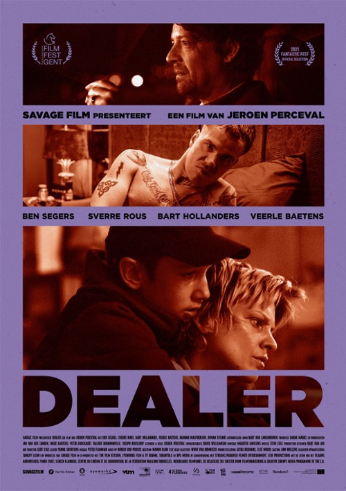 Diler / Dealer (2021) PL.1080p.MAX.WEB-DL.DDP2.0.H.264-XuploaD / Lektor PL