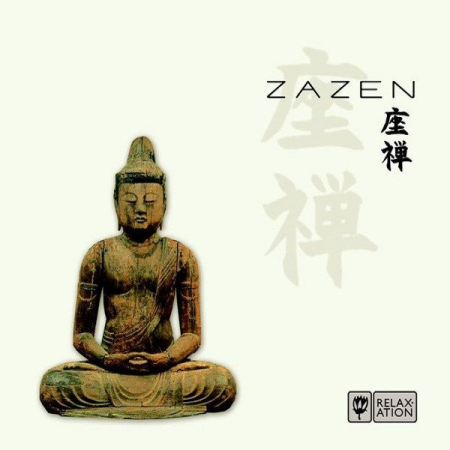 Marco Allevi   Zazen: Relaxation Music For Balancing The Individual (2005) (FLAC)