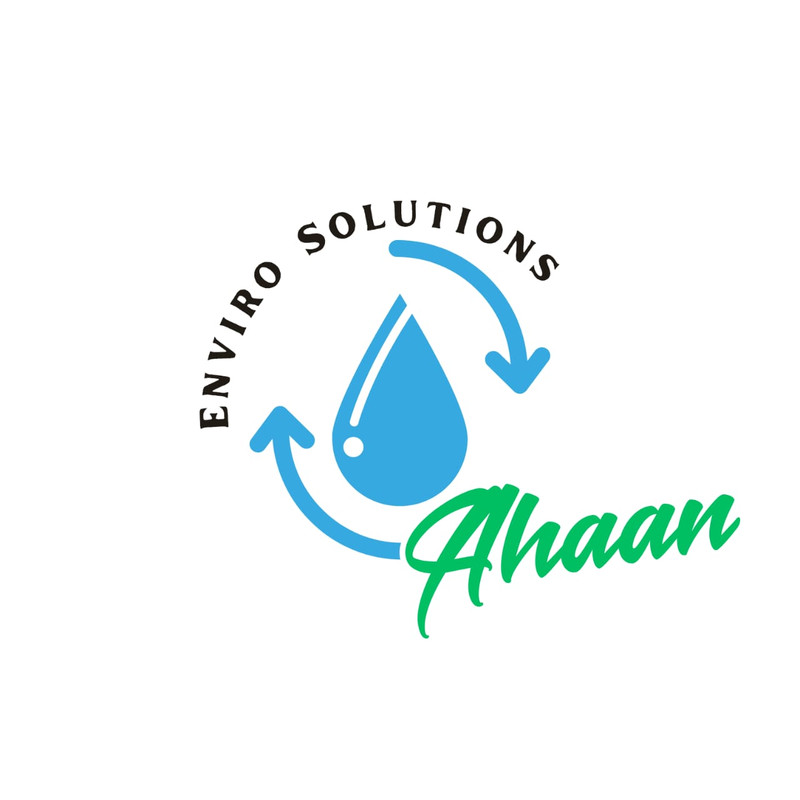 Ahaan Enviro Solutions Logo
