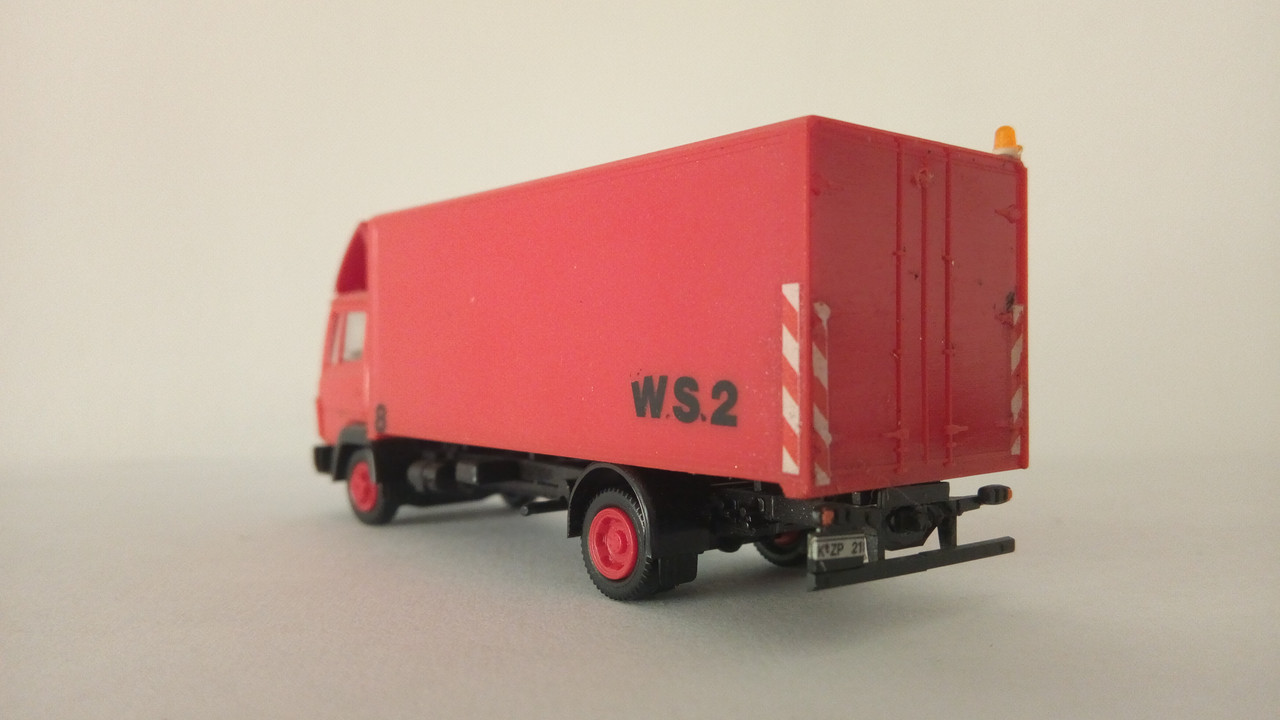 Macht (7970)