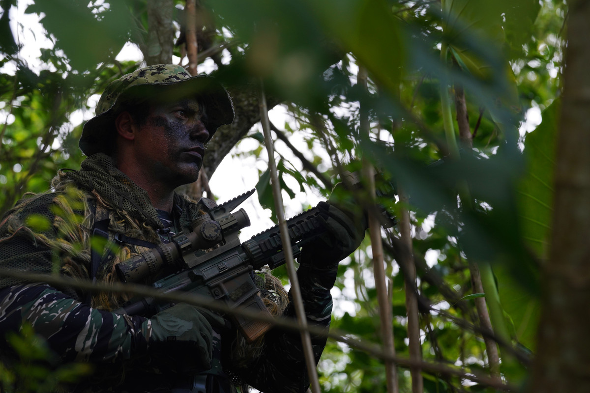 SEARCH AND RESCUE RELAMPAGO  (22)