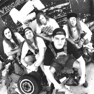 Ugly Kid Joe - Discography (1991 - 2015).mp3 - 320 Kbps