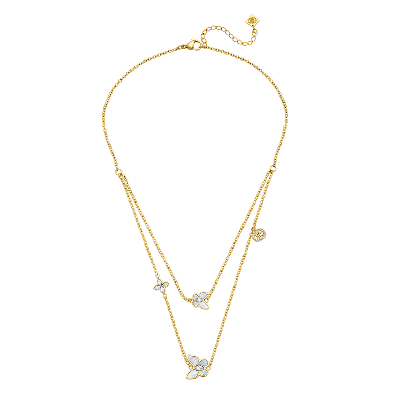 CERRUTI 1881 NECKLACE CIJLN0007202 view 2