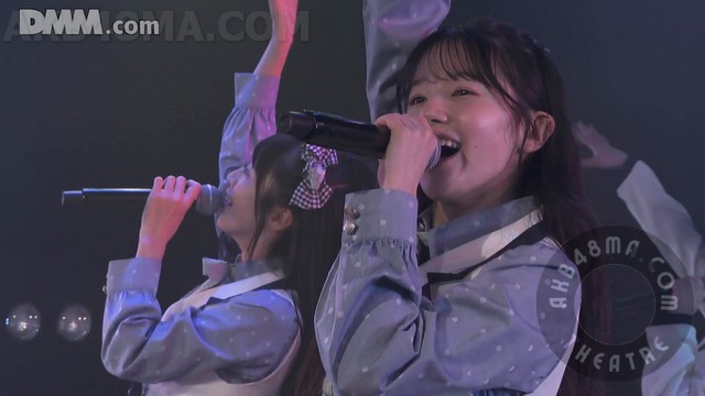 AKB48h2404241830-Live 【公演配信】AKB48 240424 「そこに未来はある」公演