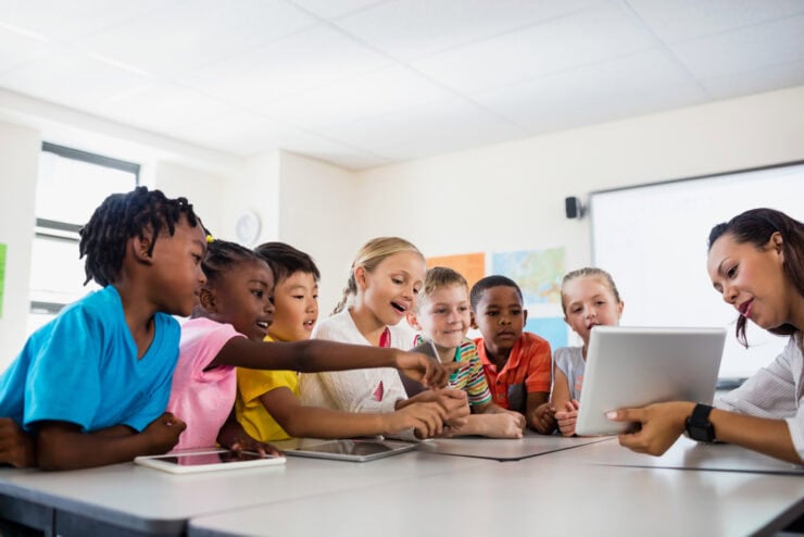 What Teachers and Parents Should Know
