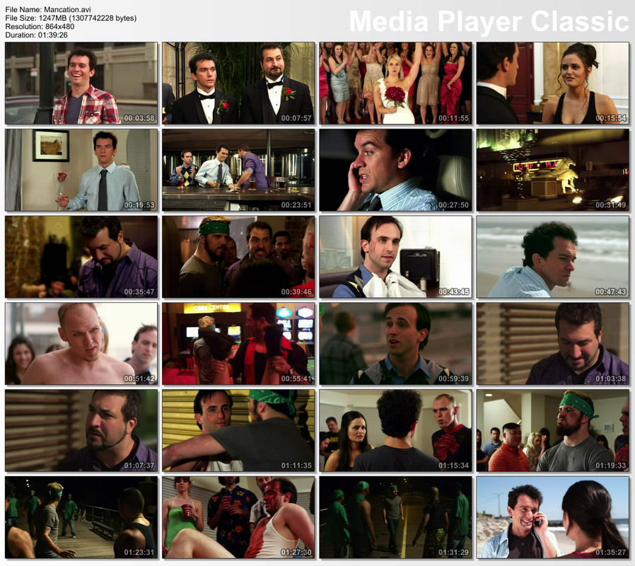 Mancation 2012 dvdrip latino Mancation 2012 dvdrip latino