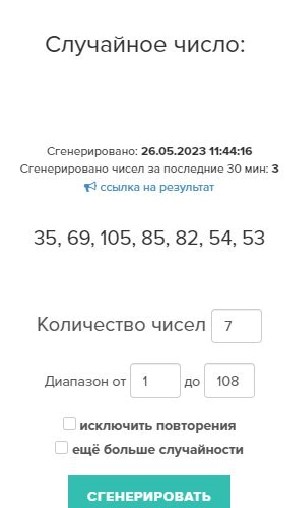 Изображение