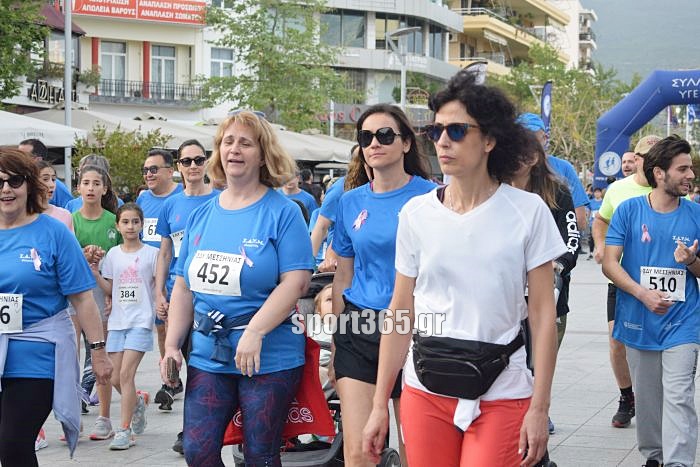 , ΦΩΤΟΡΕΠΟΡΤΑΖ: 20ος Αγώνας δρόμου Καλαμάτας