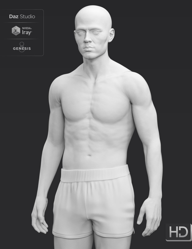 Diego 8 HD Add-On Diego 8 HD Add-On